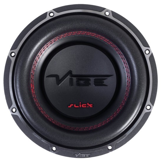Vibe Audio - SLICK8D2-V3